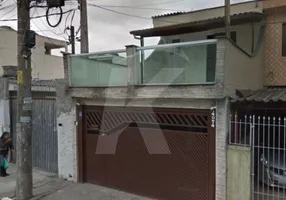 Foto 1 de Sobrado com 2 Quartos à venda, 160m² em Jardim Brasil, São Paulo