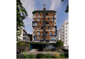 Foto 1 de Apartamento com 2 Quartos à venda, 67m² em Saco dos Limões, Florianópolis