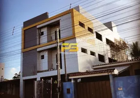Foto 1 de Casa com 2 Quartos à venda, 50m² em Planalto Boa Esperança, João Pessoa