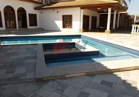 Foto 1 de Casa com 4 Quartos à venda, 2500m² em Parque Residencial Paineiras, Bauru