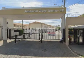 Foto 1 de Casa de Condomínio com 3 Quartos à venda, 120m² em Parque Campolim, Sorocaba