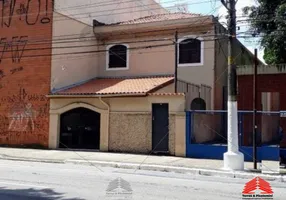Foto 1 de Sobrado com 4 Quartos à venda, 300m² em Móoca, São Paulo