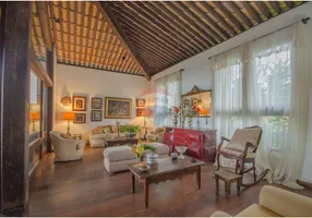 Foto 1 de Casa de Condomínio com 4 Quartos à venda, 600m² em Ondina, Salvador