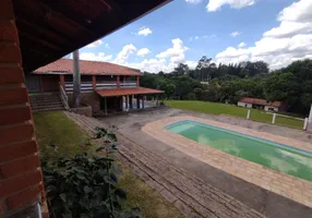 Foto 1 de Fazenda/Sítio com 4 Quartos à venda, 5800m² em Guacuri, Itupeva