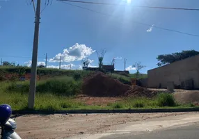 Foto 1 de Lote/Terreno à venda, 250m² em Novo Horizonte, São João Del Rei