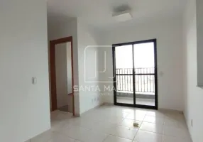 Foto 1 de Apartamento com 2 Quartos para alugar, 49m² em Jardim Olhos d Agua, Ribeirão Preto