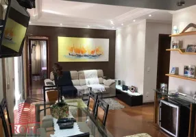 Foto 1 de Apartamento com 3 Quartos à venda, 98m² em Moema, São Paulo