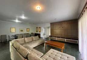 Foto 1 de Casa de Condomínio com 4 Quartos para alugar, 350m² em Granja Viana, Cotia