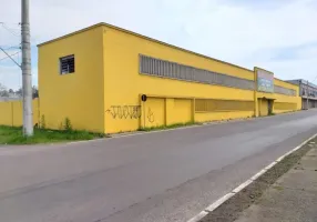 Foto 1 de Galpão/Depósito/Armazém para alugar, 4400m² em Scharlau, São Leopoldo