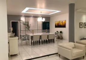 Foto 1 de Casa com 4 Quartos à venda, 280m² em Aruana, Aracaju