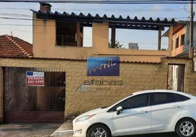 Foto 1 de Casa com 2 Quartos à venda, 250m² em Vila Matilde, São Paulo