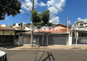 Foto 1 de Casa com 3 Quartos à venda, 243m² em VILA SONIA, Valinhos