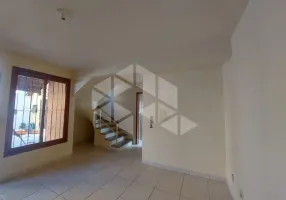 Foto 1 de Casa com 2 Quartos para alugar, 79m² em Nossa Senhora do Rosario, Santa Maria