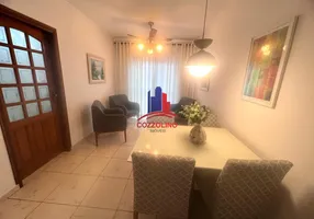 Foto 1 de Apartamento com 2 Quartos à venda, 97m² em Vila Belmiro, Santos