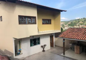 Foto 1 de Casa com 2 Quartos à venda, 270m² em Zé Garoto, São Gonçalo
