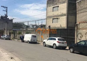 Foto 1 de Galpão/Depósito/Armazém à venda, 1493m² em Cidade Industrial Satelite de Sao Paulo, Guarulhos