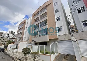 Foto 1 de Apartamento com 2 Quartos para alugar, 79m² em Cascatinha, Juiz de Fora