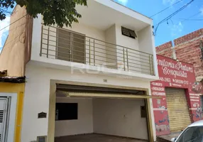 Foto 1 de Casa com 3 Quartos à venda, 163m² em Santa Angelina, São Carlos