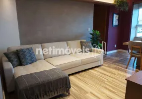 Foto 1 de Apartamento com 2 Quartos para alugar, 67m² em Buritis, Belo Horizonte