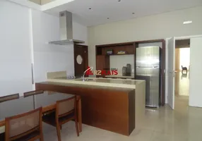 Foto 1 de Apartamento com 2 Quartos à venda, 133m² em Vila Olímpia, São Paulo