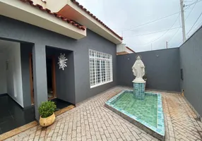 Foto 1 de Casa com 4 Quartos à venda, 350m² em Vila Monte Alegre, Ribeirão Preto