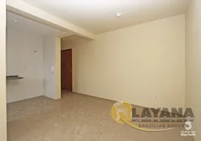 Foto 1 de Apartamento com 2 Quartos à venda, 55m² em Bela Vista, Alvorada