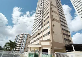 Foto 1 de Apartamento com 3 Quartos para alugar, 61m² em Fátima, Fortaleza