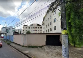 Foto 1 de Lote/Terreno à venda, 360m² em Coração Eucarístico, Belo Horizonte