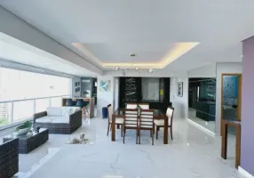 Foto 1 de Apartamento com 3 Quartos à venda, 147m² em Vila Ema, São José dos Campos