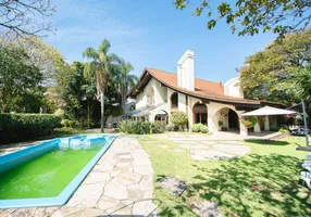 Foto 1 de Casa com 4 Quartos à venda, 645m² em Tristeza, Porto Alegre