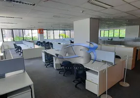 Foto 1 de Sala Comercial para alugar, 519m² em Barra Funda, São Paulo