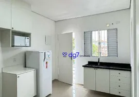 Foto 1 de Kitnet com 1 Quarto para alugar, 24m² em Butantã, São Paulo