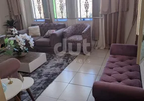 Foto 1 de Casa com 3 Quartos à venda, 160m² em Jardim Planalto de Viracopos, Campinas