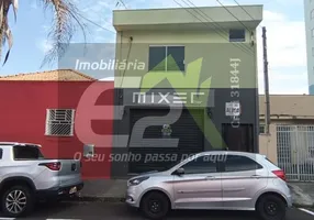 Foto 1 de Ponto Comercial para alugar, 70m² em Jardim Macarengo, São Carlos