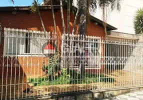 Foto 1 de Casa com 3 Quartos à venda, 150m² em Jardim Cruzeiro do Sul, Sorocaba