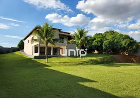 Foto 1 de Casa com 3 Quartos à venda, 335m² em Gleba California, Piracicaba