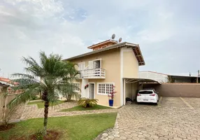 Foto 1 de Casa de Condomínio com 2 Quartos à venda, 80m² em Jardim das Cerejeiras, Atibaia