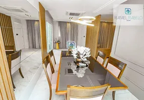 Foto 1 de Casa de Condomínio com 3 Quartos à venda, 180m² em Amador, Eusébio