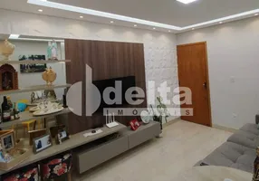 Foto 1 de Apartamento com 2 Quartos à venda, 60m² em Jardim Brasília, Uberlândia
