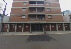 Foto 1 de Apartamento com 3 Quartos à venda, 90m² em Centro, São Carlos