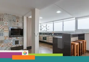 Foto 1 de Apartamento com 3 Quartos à venda, 183m² em Cristo Rei, Curitiba