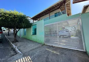 Foto 1 de Casa de Condomínio com 3 Quartos à venda, 200m² em Condominio Trilhas do Sol, Lagoa Santa