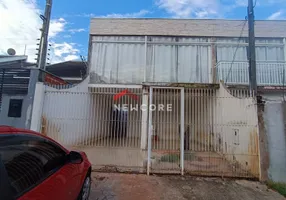 Foto 1 de Sobrado com 3 Quartos à venda, 100m² em Jardim Italia II, Maringá