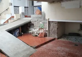 Foto 1 de Casa com 2 Quartos à venda, 156m² em Vila Belmiro, Santos