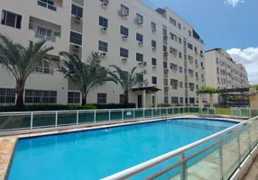 Foto 1 de Apartamento com 3 Quartos à venda, 63m² em Messejana, Fortaleza