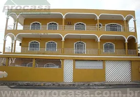 Foto 1 de Imóvel Comercial com 9 Quartos para venda ou aluguel, 10m² em Japiim, Manaus