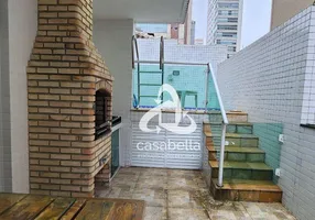 Foto 1 de Casa com 3 Quartos à venda, 230m² em Boqueirão, Santos