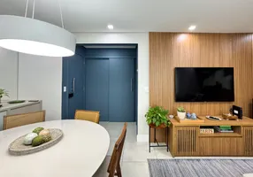 Foto 1 de Apartamento com 3 Quartos à venda, 95m² em Santana, São Paulo