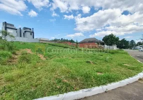 Foto 1 de Lote/Terreno à venda, 313m² em Canudos, Novo Hamburgo