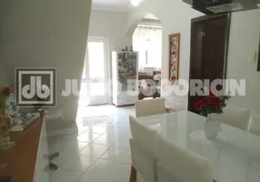 Foto 1 de Casa com 3 Quartos à venda, 242m² em Riachuelo, Rio de Janeiro